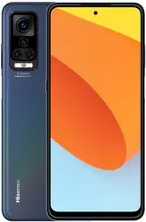Galeria zdjęć telefonu Hisense Infinity H60 Smart