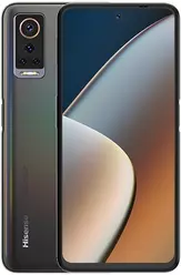 Galeria zdjęć telefonu Hisense Infinity H60 Zoom