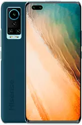 Galeria zdjęć telefonu Hisense Infinity H60
