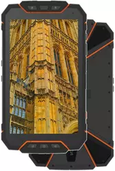 Galeria zdjęć telefonu Hisense P50