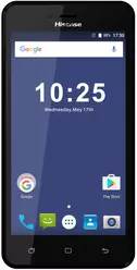 Galeria zdjęć telefonu Hisense T5