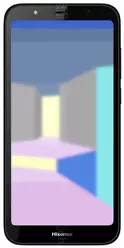 Galeria zdjęć telefonu Hisense U40