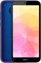 Galeria zdjęć telefonu Hisense U50 Lite