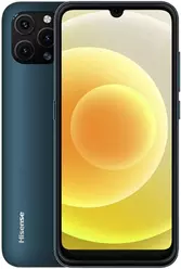 Galeria zdjęć telefonu Hisense U50