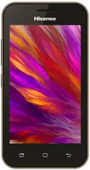Galeria zdjęć telefonu Hisense U605