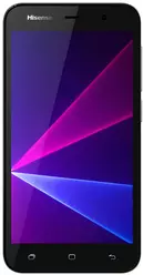 Galeria zdjęć telefonu Hisense U962 2019
