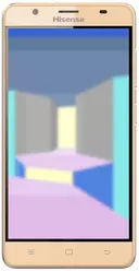 Galeria zdjęć telefonu Hisense U989 Pro Galeria zdjęć telefonu Hisense U989 Pro