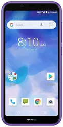 Galeria zdjęć telefonu Hisense V3