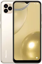 Galeria zdjęć telefonu Hisense V40i