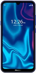 Galeria zdjęć telefonu Hisense V5