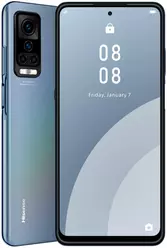 Galeria zdjęć telefonu Hisense V60