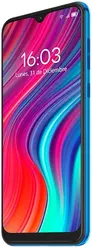 Galeria zdjęć telefonu Hisense V8