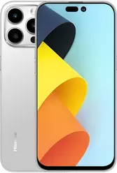 Galeria zdjęć telefonu Hisense Enigma