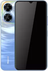 Galeria zdjęć telefonu Hisense H72 Pro