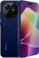 Galeria zdjęć telefonu Hisense T55