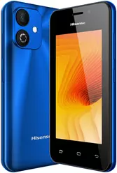Galeria zdjęć telefonu Hisense U31
