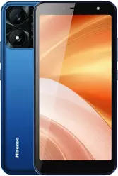 Galeria zdjęć telefonu Hisense U70