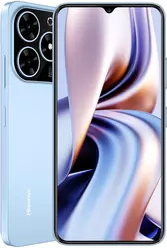 Galeria zdjęć telefonu Hisense Y83 Pro