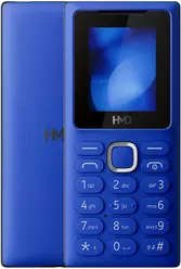 Galeria zdjęć telefonu HMD 101