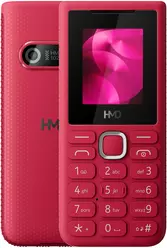 Galeria zdjęć telefonu HMD 102 2025