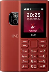 Galeria zdjęć telefonu HMD 102 4G