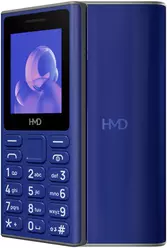Galeria zdjęć telefonu HMD 105