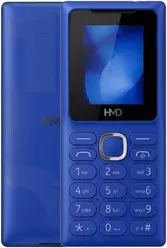 Galeria zdjęć telefonu HMD 106 Pure