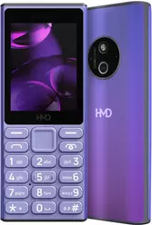 Galeria zdjęć telefonu HMD 110 4G