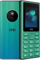 Galeria zdjęć telefonu HMD 110