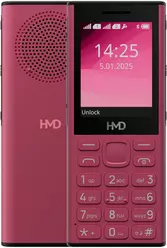 Galeria zdjęć telefonu HMD 130 Music