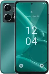 Galeria zdjęć telefonu HMD Crest Max