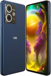 Galeria zdjęć telefonu HMD Crest