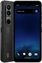 Galeria zdjęć telefonu HMD Ivalo XE