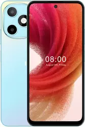 Galeria zdjęć telefonu HMD Luma