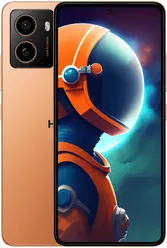 Galeria zdjęć telefonu HMD Pulse+