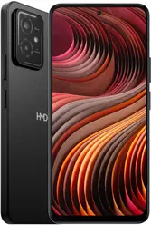Galeria zdjęć telefonu HMD Vibe 5G