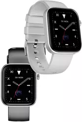 Galeria zdjęć telefonu HMD Watch P1