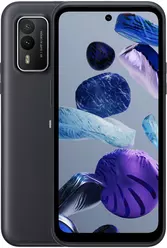 Galeria zdjęć telefonu HMD XR21