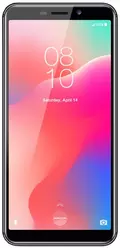 Galeria zdjęć telefonu Homtom C1