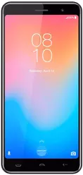 Galeria zdjęć telefonu Homtom C13