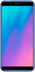 Galeria zdjęć telefonu Homtom C8