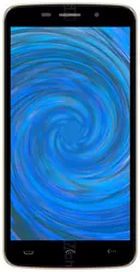 Galeria zdjęć telefonu Homtom HT17