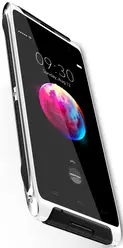Galeria zdjęć telefonu Homtom HT20 Pro