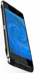 Galeria zdjęć telefonu Homtom HT20