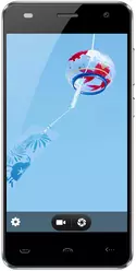 Galeria zdjęć telefonu Homtom HT26 Galeria zdjęć telefonu Homtom HT26