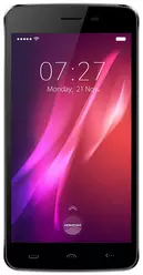 Galeria zdjęć telefonu Homtom HT27