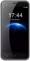 Galeria zdjęć telefonu Homtom HT3 Pro