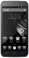 Galeria zdjęć telefonu Homtom HT6