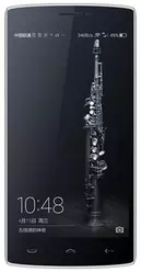 Galeria zdjęć telefonu Homtom HT7