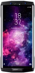 Galeria zdjęć telefonu Homtom HT70